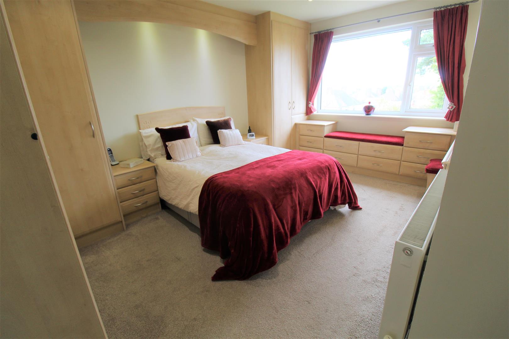 Robinson Road, Trentham, Stoke-On-Trent